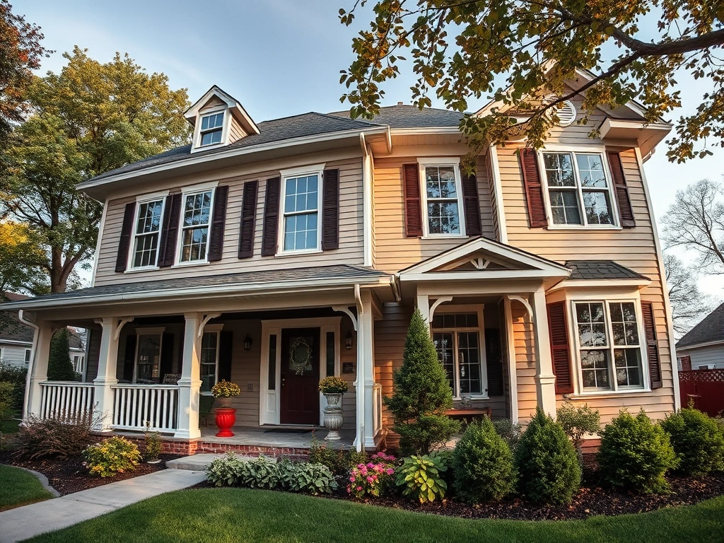 Ann Arbor Michigan Residential Restoration Services